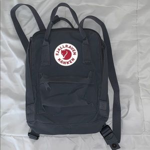 Fjallraven Kanken
